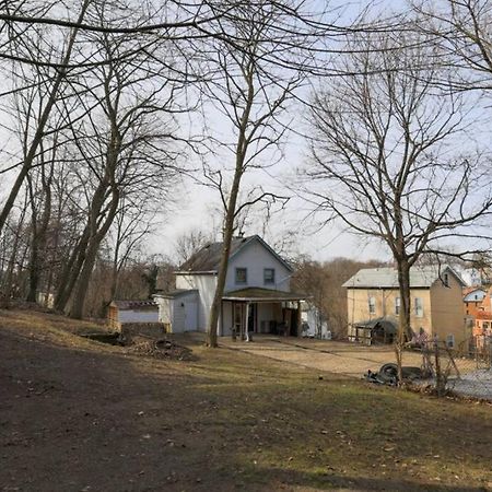 Cozy & Comfy Cottage In The City - W Parking Pittsburgh Exterior foto